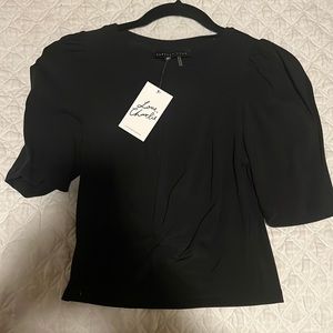 Endless Rose Crop Top